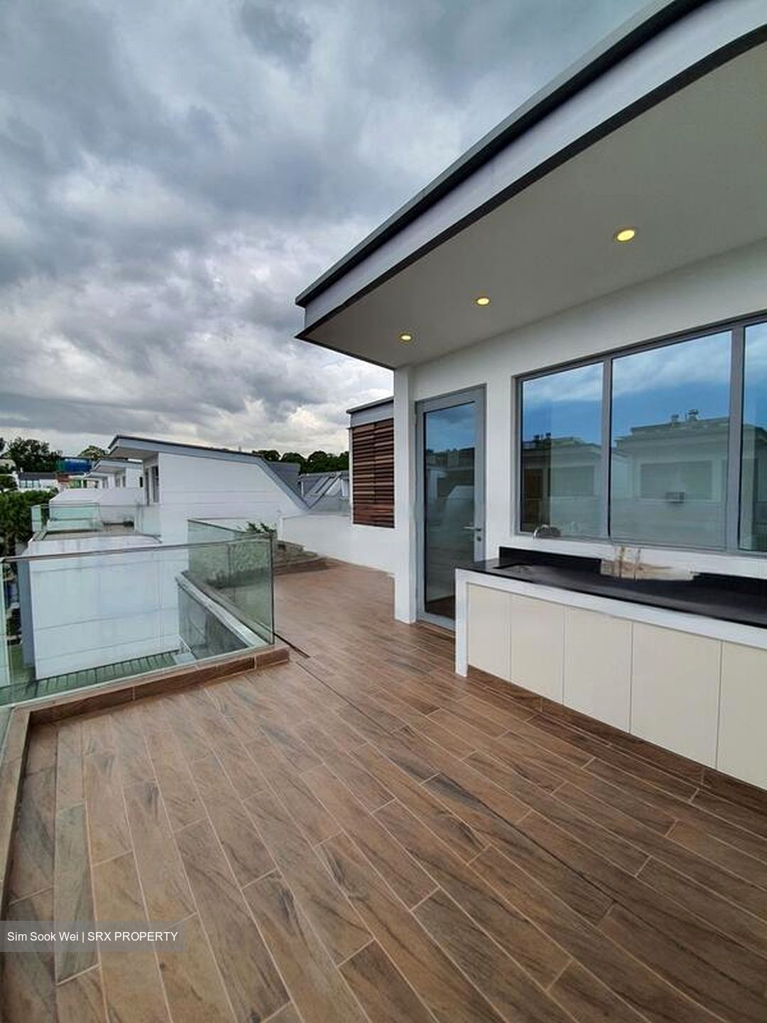 Greenwood Mews (D11), Terrace #461088611